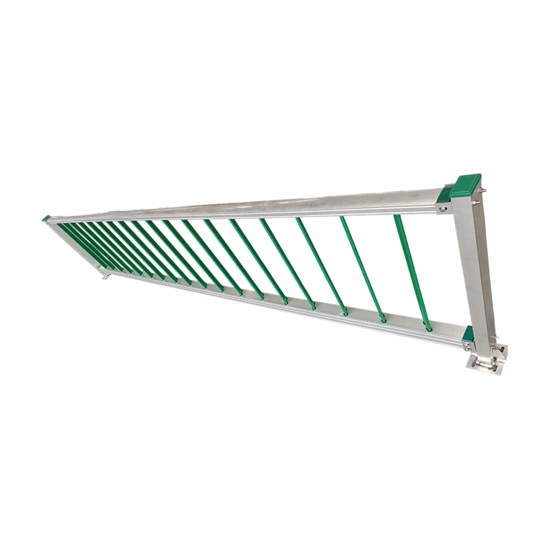 High Speed Grille